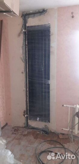 Дизайн-радиатор