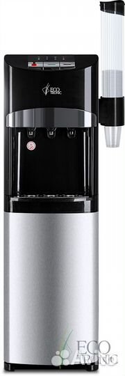 Пурифайер без фильтрации Ecotronic M11-L POU black