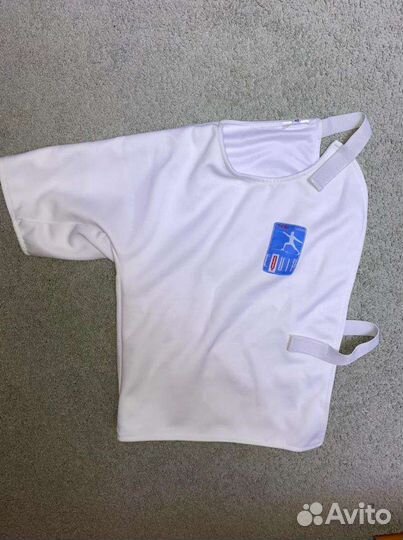 Набочник для фехтования