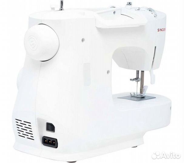 Швейная машина Singer M2405 белый