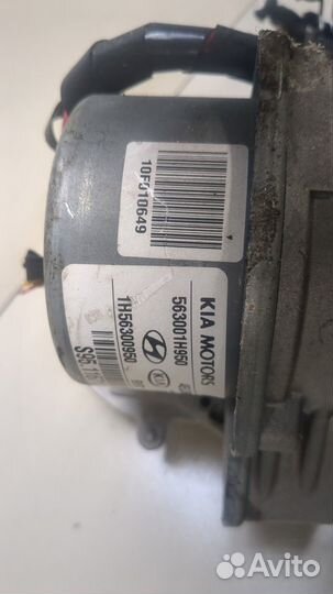 Электроусилитель руля киа Ceed, 2010