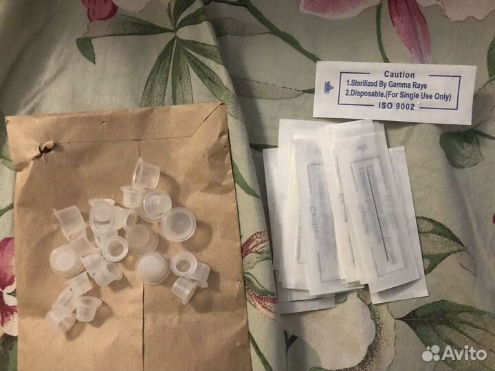 Машинка для тату и татуажа