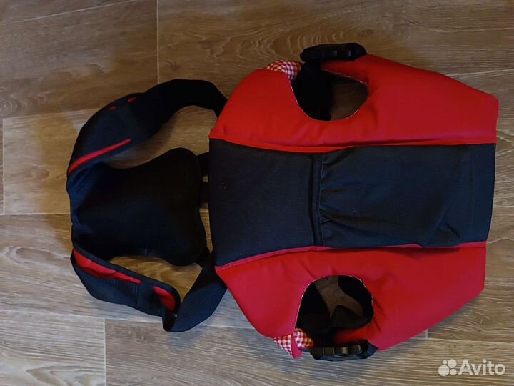 Рюкзак переноска кенгуру