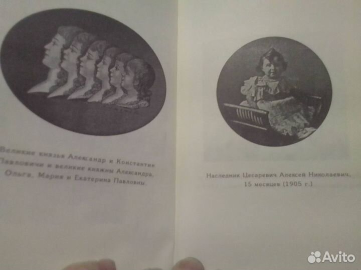 Краскова В.С.Наследники Кремля