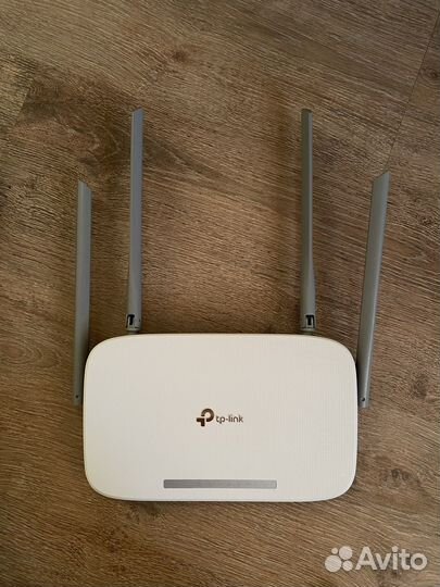 Wifi роутер tp link