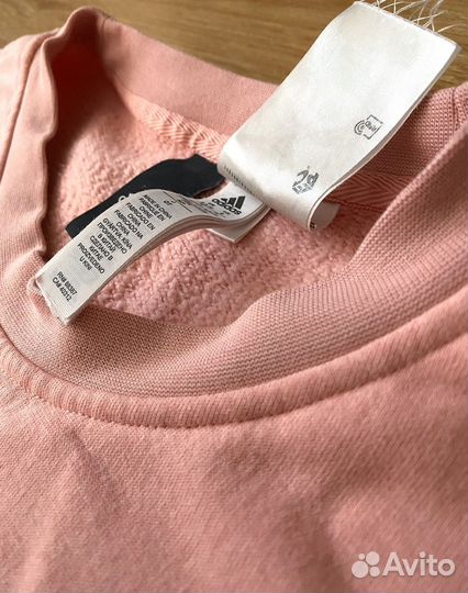 Свитшот Adidas оригинал 42