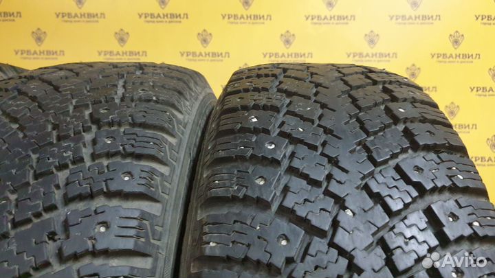 Nokian Tyres Nordman SUV 225/65 R17 106T
