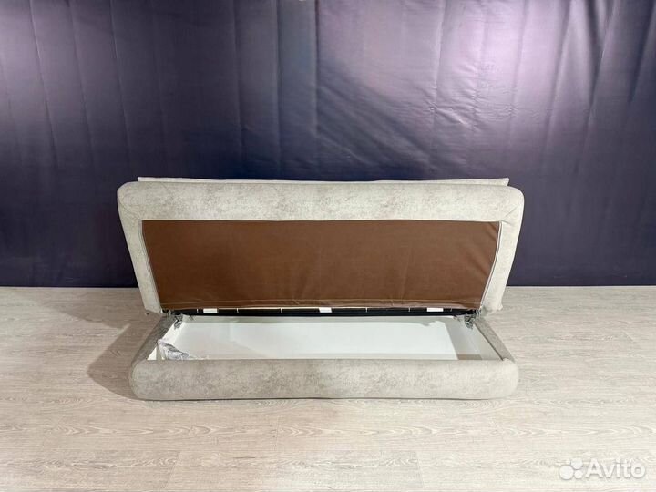 Диван 3 варианта раскладки