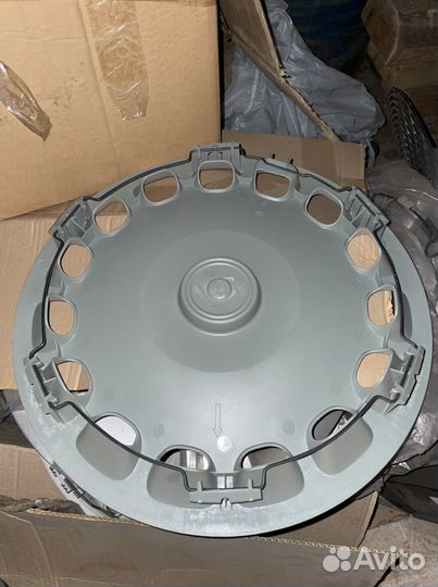 Колпак диска Bmw 5 E39