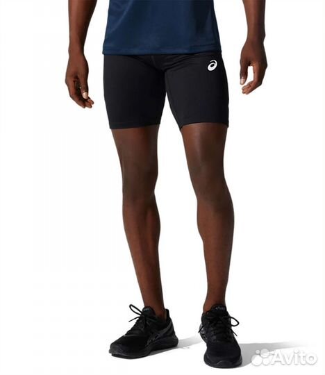 Мужские тайтсы Asics