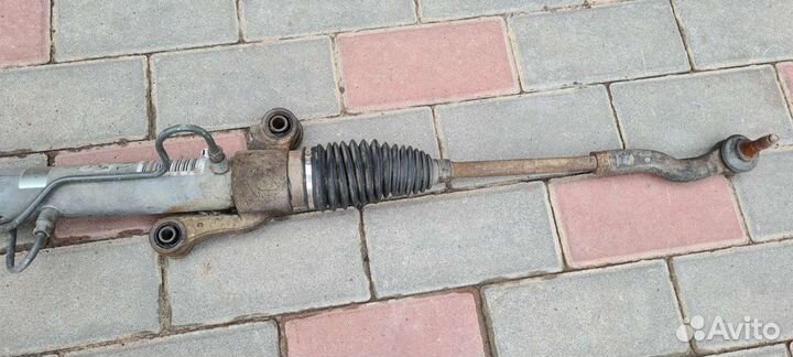 Продам рулевую рейку