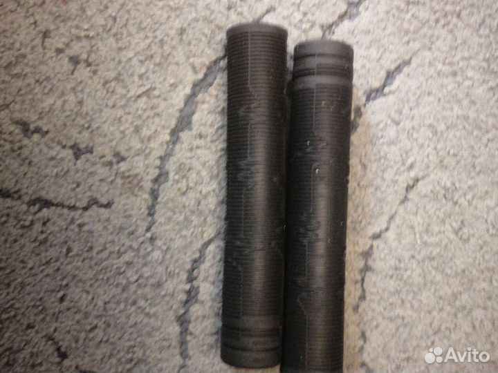 Грипсы для трюкового самоката teach team