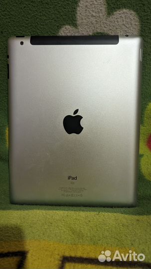 iPad 2