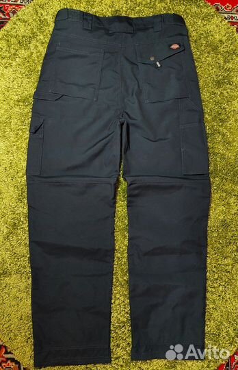 Рабочие штаны Dickies cargo pants оригинал