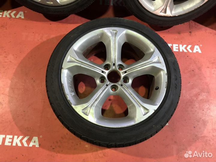 Диск Литой R19 на BMW