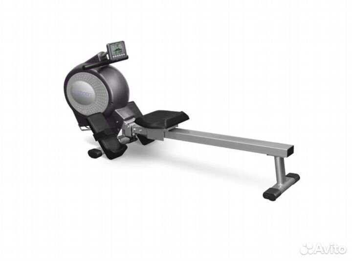 Гребной тренажер Oxygen Fitness