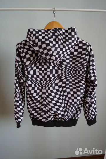 Ветровка Sprayground на рост 160-165 см