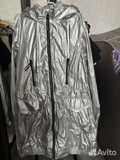 Плащ для девочки р152-158