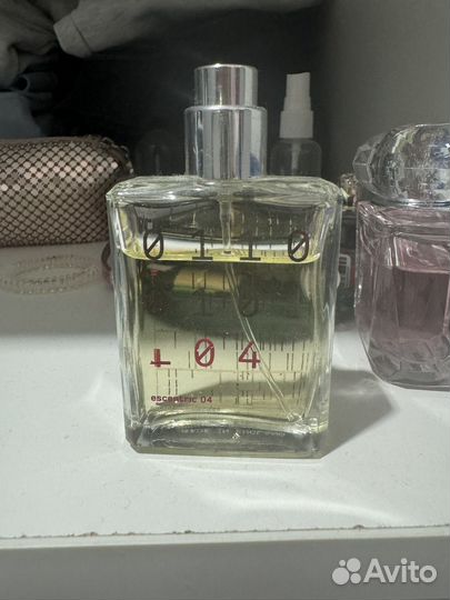 Escentric molecules escentric 04