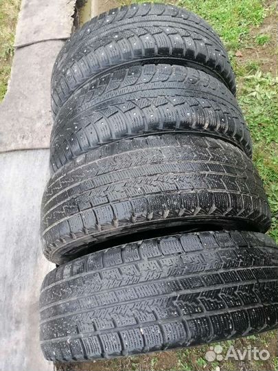Nexen Winguard Ice 195/65 R15
