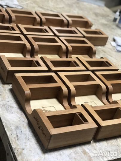 Фрезерная и лазерная резка чпу