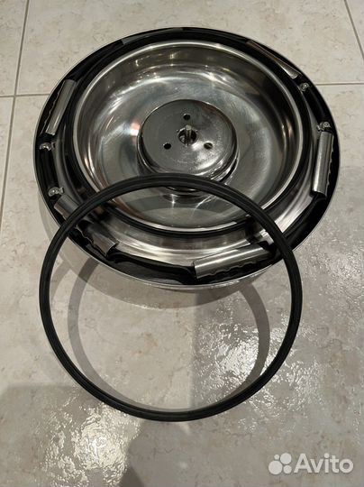 Zepter крышка новая