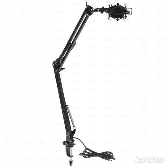 Держатель для микрофона