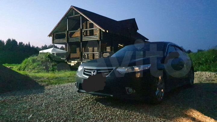 Дом 191 м² на участке 15 сот.