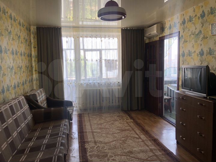 1-к. квартира, 25 м², 3/5 эт.