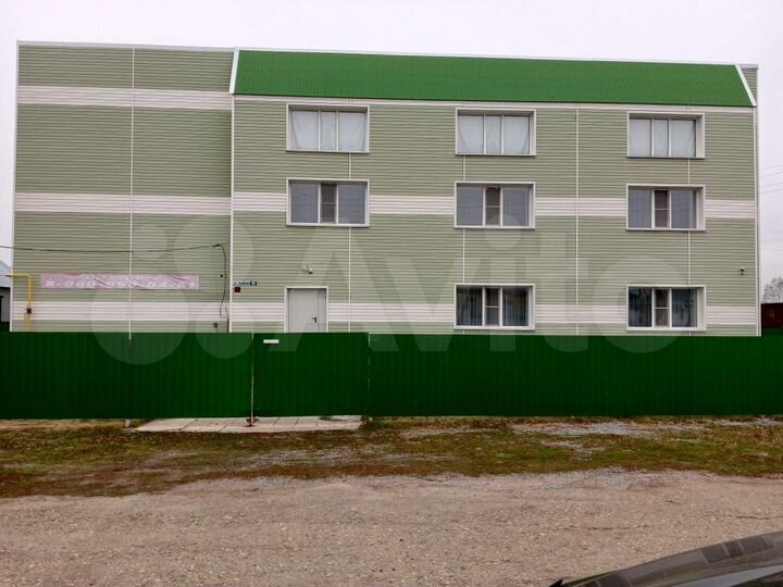 Свободного назначения, 417 м²