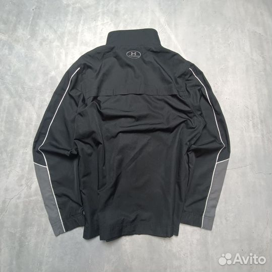 Кофта спортивная under armour оригинал