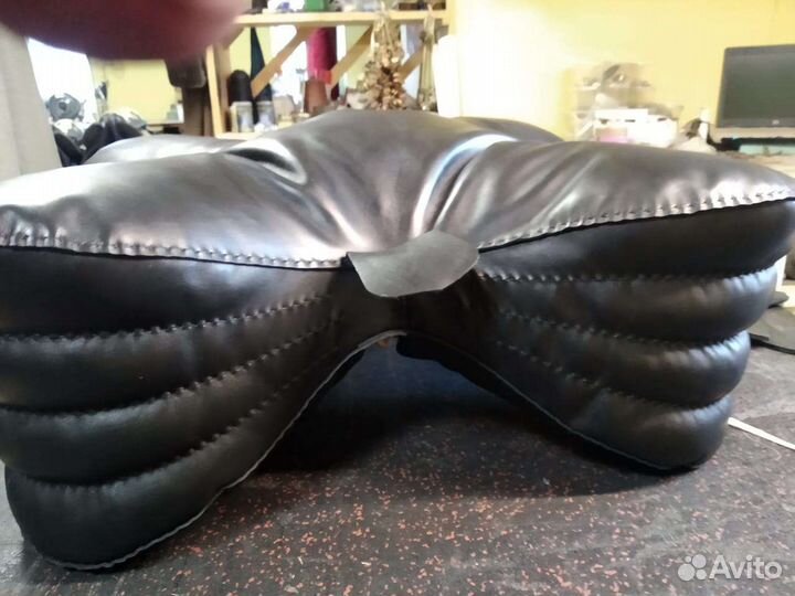 Подушка на седло