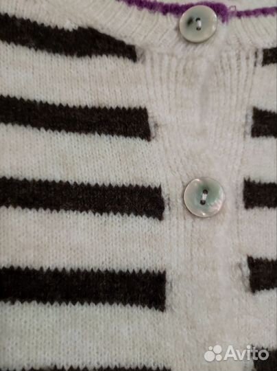 Кардиганы Maryley