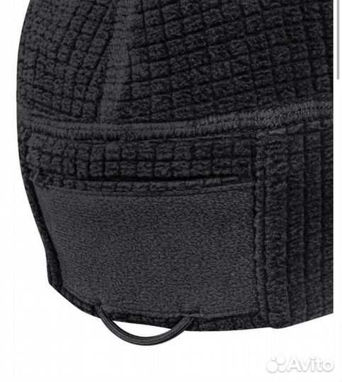 Шапка Helikon-Tex range beanie grid fleece