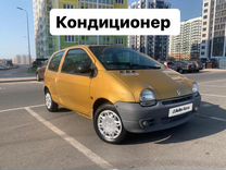Renault Twingo 1.1 MT, 1998, 98 500 км, с пробегом, цена 385 000 руб.