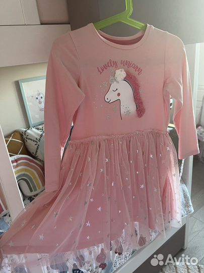 Платье 104 futurino