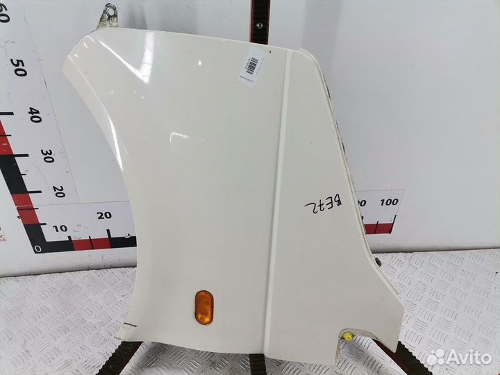 Крыло для Volkswagen Transporter (T5)