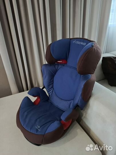 Maxi-cosi Rodi AirProtect 15-36кг