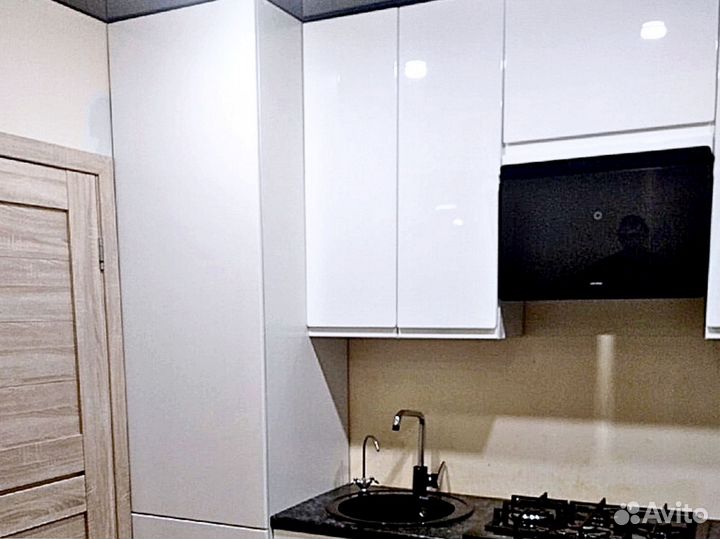 Кухни на заказ в рассрочку