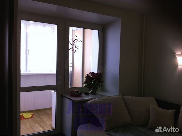 Пластиковые окна на заказ