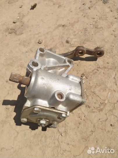 Рулевой редуктор ваз 2101,2103,2106