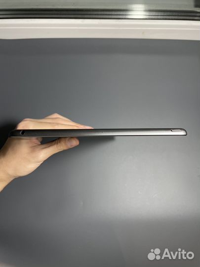 iPad 10.2 64 GB Space Grey Wi-Fi