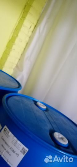 Бочки пластиковые бу