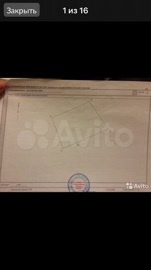 Дача 80 м² на участке 16 сот.