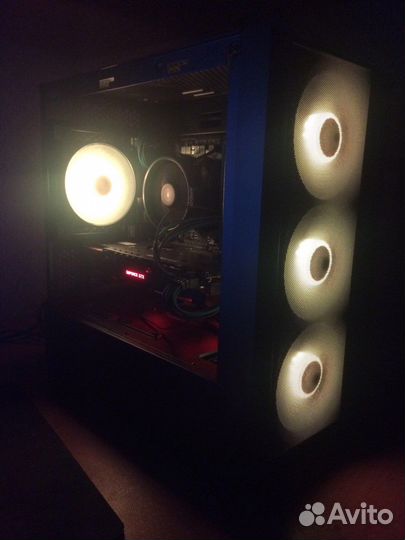 Сборка компьютера / Подбор комплектующих