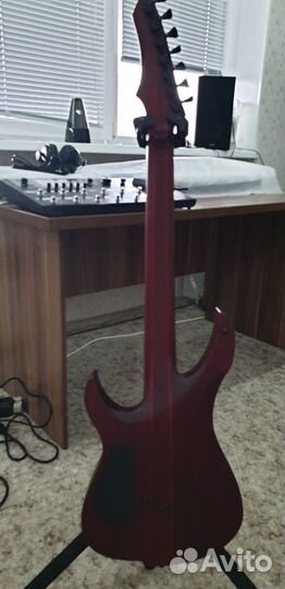 7 струнная электрогитара Inspector Joker Custom