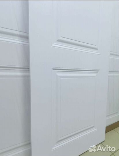 Двери межкомнатные