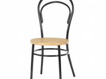 Классический стул из дерева и стали Thonet №14