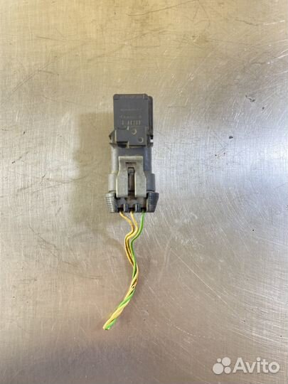 Датчик абсолютного давления Renault Sandero 2009 2