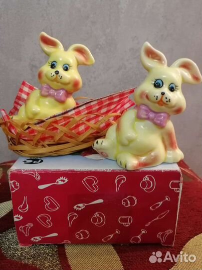 Набор для специй